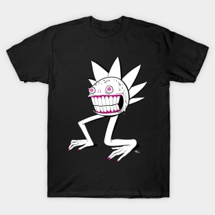 Demon Sweat T-Shirt